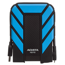 ADATA HD710P 1TB HDD Externí 2.5" Modrá 3R
