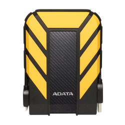 ADATA HD710P 2TB HDD Externí 2.5" Žlutá 3R