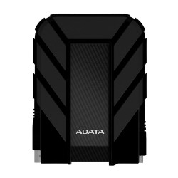 ADATA HD710P 1TB External 2.5" HDD 3.1 černý