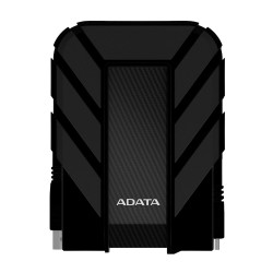 ADATA HD710P 1TB HDD Externí 2.5" Černá 3R