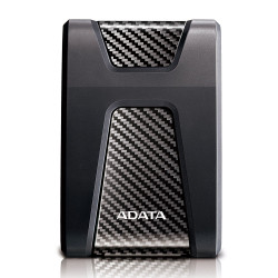ADATA HD650 2TB HDD Externí 2.5" Černá 3R