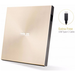 ASUS SDRW-08U9M-U GOLD (USB-C A)