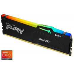 Kingston FURY Beast EXPO 8GB DDR5 5200 MHz CL36 1x8GB (KF552C36BBEA-8)
