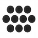 Jabra Engage 40 50 II Ear Cushions - 10 pieces