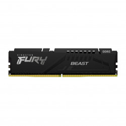 Kingston FURY Beast EXPO DDR5 32GB 5200MHz CL36 1x32GB Black