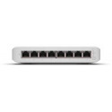 Ubiquiti Switch L2 UniFi USW-Lite-8-PoE, 8-Port Gigabit, 4x PoE-out, PoE budget 52W