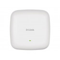 D-Link Nuclias Connect DAP-2682 - Bezdrátový access point - Wi-Fi 5 - 2.4 GHz, 5 GHz - nástěnná stropní montáž