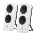 Logitech Z207 Stereo 10W Bílá