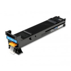 Tonerová cartridge Epson AcuLaser CX28DN CX28DNC CX28DTN CX28DTNC, cyan, C13S050492, 8000s