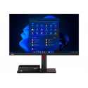 Lenovo ThinkCentre TIO Flex 27i LCD IPS/PLS 27" 1920 x 1080 6ms 300nitů 1000:1 60Hz      Černo - červená 