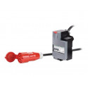 Pwr Dist. Mod. 3 Pole 5Wire RCD 32A 30mA