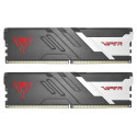 Patriot Viper Venom DDR5 32GB 6000MHz CL36 2x16GB Black Silv