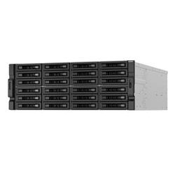 QNAP TS-h3087XU-RP-E2378-64G 4U rack, 64GB (4x16), DDR4, 24x 3.5" SATA + 6x 2.5 SATA, 2x 10GbE, 4x USB 3.2
