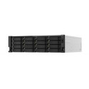 QNAP TS-h2287XU-RP-E2378-64G 3U rack, 64GB (2x32), DDR4, 16x 3.5" SATA + 6x 2.5 SATA, 2x 10GbE, 4x USB 3.2