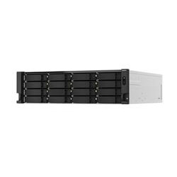 QNAP TS-h2287XU-RP-E2378-64G 3U rack, 64GB (2x32), DDR4, 16x 3.5" SATA + 6x 2.5 SATA, 2x 10GbE, 4x USB 3.2