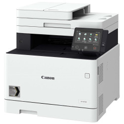 Canon barevná multifunkce i-SENSYS X C1127IF "A4 CL MFP Copy Print Scan Send FAX NFC 27 27ppm Ethernet WLAN USB