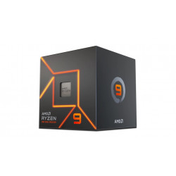 AMD Ryzen 9-7900 12-Core 3,7GHz AM5
