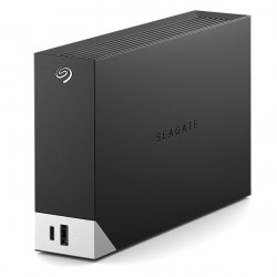 Seagate One Touch 12TB HDD Externí 3.5" Černá 2R