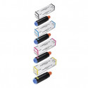 Canon originální toner T02, black, 44000str., 8529B001, Canon imagePRESS C8000VP, C10000VP, O