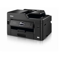 Brother MFC-J2340DW Inkoustová Multifunkce A3 (MFCJ2340DWYJ1)