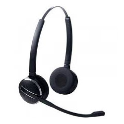 Jabra Single Headset - PRO 9460 9465 Duo