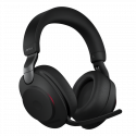 Jabra Evolve2 85 Stereo ANC BT Bezdrát Černá