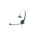 Jabra GN 2100 Mono QD Drát Černá