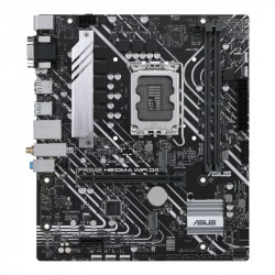 ASUS PRIME H610M-A WIFI D4 LGA 1700 mATX