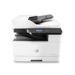 HP LaserJet MFP M443nda Laserová Multifunkce A3 (8AF72A)