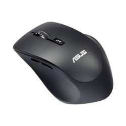 ASUS WT425 myš, Bezdrátová USB, Optická, 1600 dpi, Černá ( 90XB0280-BMU000 )