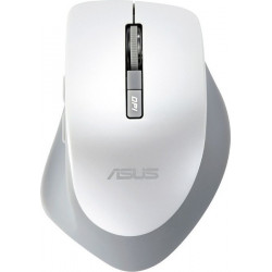 ASUS WT425 myš, Bezdrátová USB, Optická, 1600 dpi, Bílá ( 90XB0280-BMU010 )