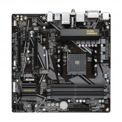GIGABYTE B550M DS3H AC AM4 mATX
