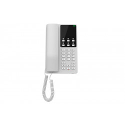 Grandstream GHP620 SIP hotelový telefon bílý