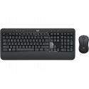 PROMO Logitech Wireless Combo MK540, CZ SK
