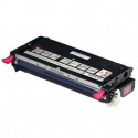 Originální toner, Dell, 3110CN, 3115, magenta, 593-10167, 4000 str.