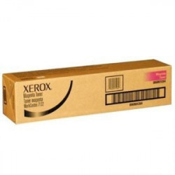 XEROX WC 7132 7232, 006R01264, Magenta Toner Cartridge W