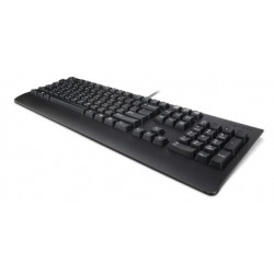 Lenovo Preferred Pro II USB Keyboard - Hebrew