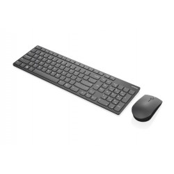 Lenovo Professional Ultraslim Wireless Combo Keyboard and Mouse- Czech Slovakia