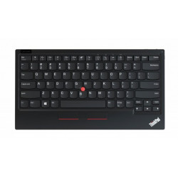 Lenovo ThinkPad TrackPoint Keyboard II US English Euro