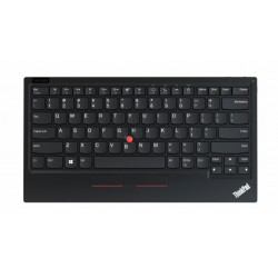 Lenovo ThinkPad Compact TrackPoint Keyboard UK English