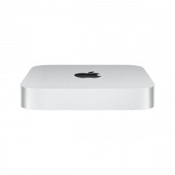 Apple Mac mini - M2, M2, 8 GB, 256 GB SSD, MacOS (MMFJ3SL/A)