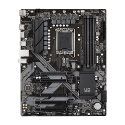 GIGABYTE B760 DS3H DDR4 LGA 1700 ATX