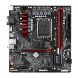 GIGABYTE B760M GAMING DDR4 LGA 1700 mATX