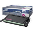 Toner Samsung CLP-600, N, 650, N, magenta, CLP-M600A, 4000s, O- EOL