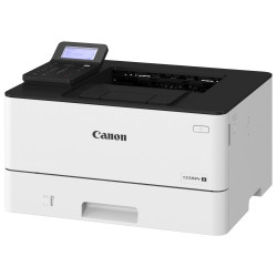 Canon tiskárna i-SENSYS X 1238Pr II "A4 BW SFP tisk 38 str. min Ethernet, WLAN USB 5 řádkový display