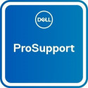 DELL rozšíření záruky PowerEdge T550 3 roky Basic NBD == 5 let ProSupport NBD do 1 měsíce od nákupu HW