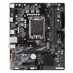 GIGABYTE H610M K DDR4 LGA 1700 mATX