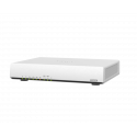 QNAP Wi-Fi 6 SD-WAN router QHora-301W (4x GbE 2x 10GbE 2x USB 3.2 8 interních antén)