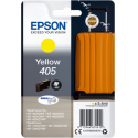 Epson Singlepack Yellow 405 DURABrite Ultra Ink