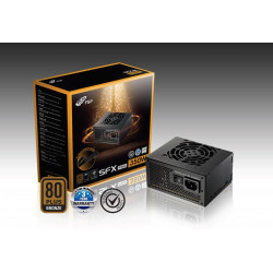 FSP SFX PRO 450 450W SFX 80PLUS Bronze Retail